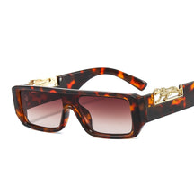 Óculos de Sol Leopard