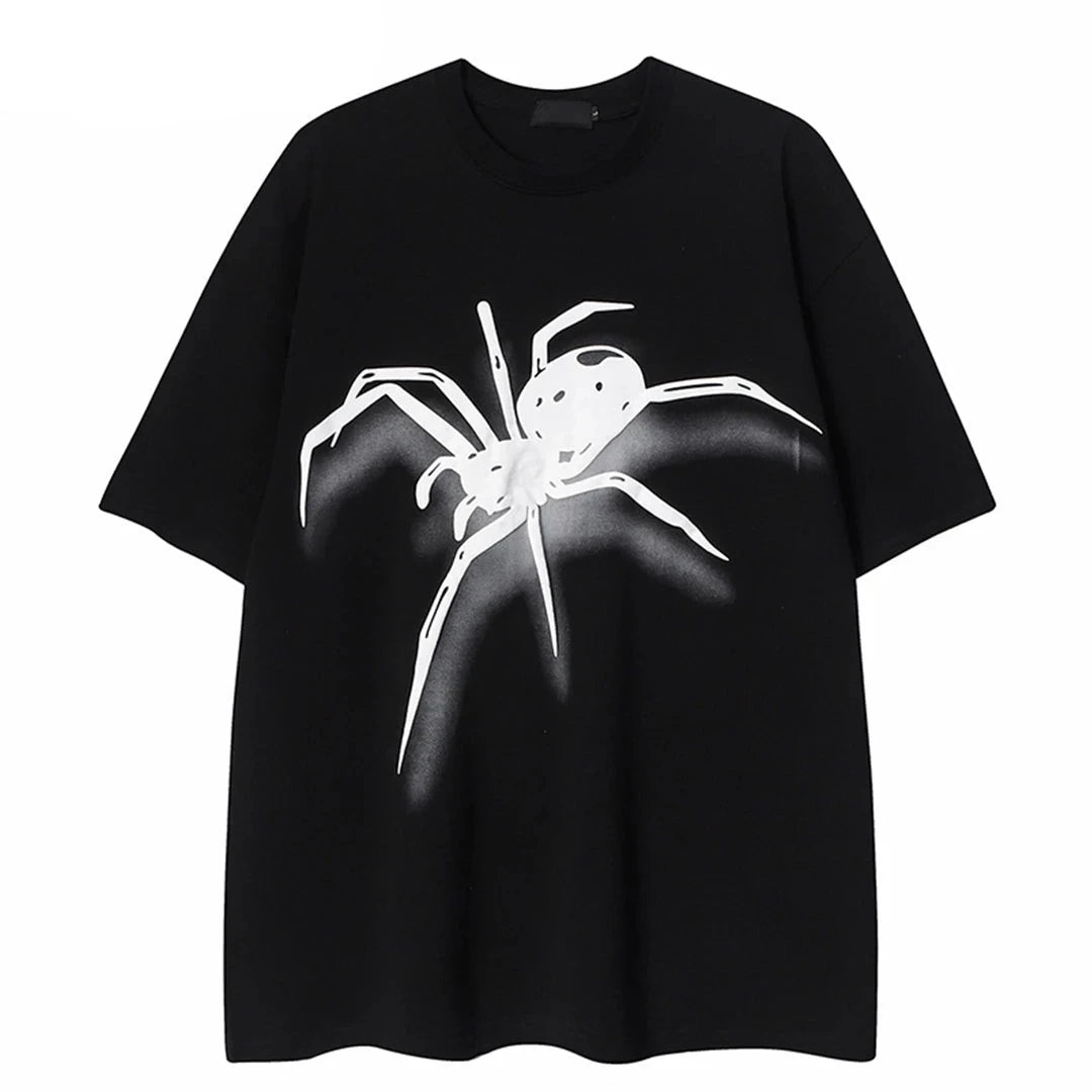 Camiseta Spider