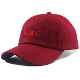 Boné Dad Hat DAMN. - Hooney's Store